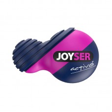 Joyser игрушка для собак Active Duoball  резиновый мяч с пищалкой, 12 см (арт. 7070J)