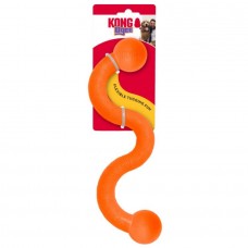 KONG Ogee Stick Assorted - игрушка для собак (арт. 201349)