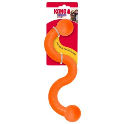 KONG Ogee Stick Assorted - игрушка для собак (арт. 201349)