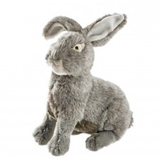 KONG Toy Dog Wildlife Rabbit - игрушка для собак (арт. 46180)