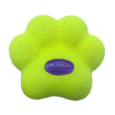 KONG Toy Dog AirDog Squeaker Paw - игрушка пищалка, лапка (арт. 201369)