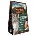 Natural Woodland 4 Tastes Diet Adult Dog - низкозерновой сухой корм для собак всех возрастов и пород, курица, индейка, лосось, тунец