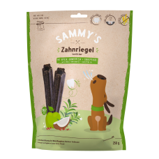 Bosch Sammy's - беззерновые палочки для зубов собак, упаковка 0,25 г