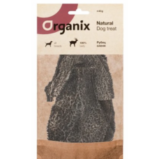 Organix лакомство для собак "Рубец оленя", 40 гр.