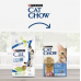 Cat Chow Adult 3 in 1 -  сухой корм для кошек с тройным лечебным эффектом