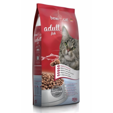 Bewi Cat Adult - Корм для взрослых кошек с птицей