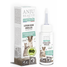 Anju Beaute Ear care lotion - лосьон для ухода за ушами собак, 70 мл.