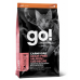 GO! CARNIVORE GF Salmon + Cod Recipe for Cats 42/16 беззерновой корм для котят и кошек с лососем и треской