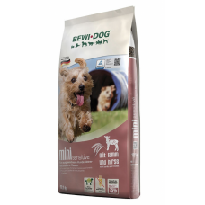 Bewi Dog Mini Sensitive для взрослых собак мелких пород