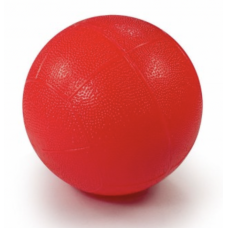 Redplastic Игрушка для собак "Мяч" (ПНД) диам. 12 см (арт. 7722) 