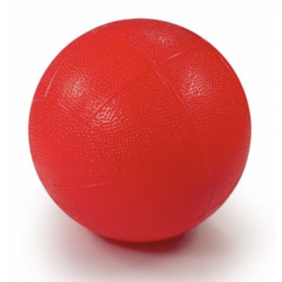 Redplastic Игрушка для собак "Мяч" (ПНД) диам. 12 см (арт. 7722)