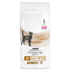 Pro Plan Purina NF St/Ox Renal Function - cухой корм для кошек при патологии почек