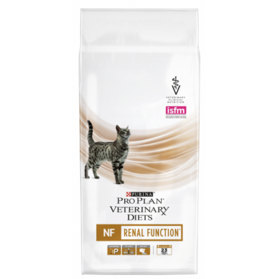 Pro Plan Purina NF St/Ox Renal Function - cухой корм для кошек при патологии почек