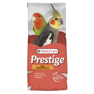 Versele Laga Prestige Big Parakeets Корм сухой для средних попугаев  (арт. 421878)