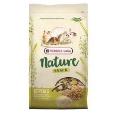 Versele Laga Nature Snack Cereals Корм для кроликов и мелких домашних животных (арт.TRB 461438)