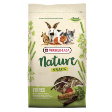 Versele Laga Nature Snack Fibres Корм для кроликов и мелких домашних животных (арт.TRB 461440)