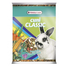 Versele Laga Cuni Classic Корм для кроликов полноценный (арт.TRB 461610)