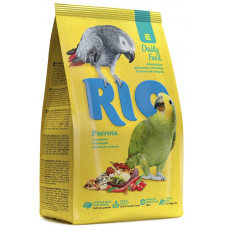 RIO Корм для крупных попугаев 