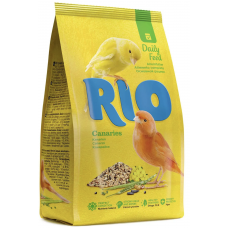 RIO Canaries Корм для канареек, полноценный