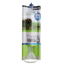 AQUAEL Сифон Gravel Glass Cleaner L-XL (арт. TYZ222874; TYZ222875 ) 