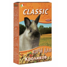 Fiory Classic корм для кроликов, 770 гр (арт. ВЕТ8115)
