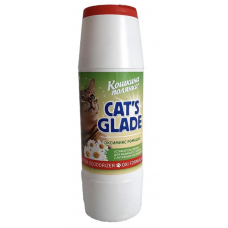 Кошкина полянка Устранитель запаха Cat's Glade Oxymix, с ароматом ромашки (0534)
