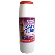 Кошкина полянка Устранитель запаха Cat's Glade Oxymix, с ароматом лаванды (0527)