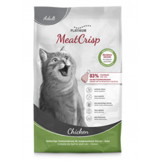 Platinum Adult Cat - сухой корм для взрослых котов и кошек, с курицей и рисом