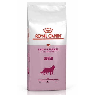 Royal Canin Queen - корм для беременных и кормящих кошек