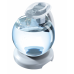 Tetra Duo Waterfall Globe LED - круглый аквариум с эффектом водопада, белый 6.8 л (арт. 279957/710505)