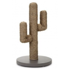Beeztees Когтеточка CACTUS из маниловой верёвки 408856