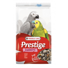 Versele Laga Parrots Prestige Сухой корм для больших попугаев полнорационный (арт. TRB 421795, 421796, 421820)