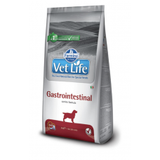 Farmina Vet Life GASTROINTESTINAL - лечебный корм для собак при нарушениях работы ЖКТ