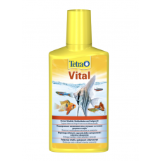 Tetra Vital - Кондиционер для воды (улучшает жизненную энергию,общее состояние и окрас) DAI198791/707561
