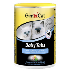 Gimborn Витамины д/котят Беби табс 85 гр. (ВЕТ 409818)