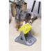 Beeztees Игрушка - головоломка для собак "RODAR" 25.5 см. (арт. ВЕТ619046)