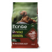 Monge Dog BWild Grain Free Adult Lamb Potatoes & Peas - безерновой корм для взрослых собак всех пород, ягненок, картофель и горох
