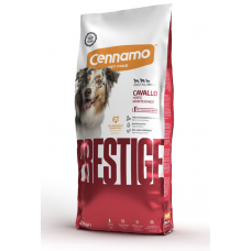 Cennamo Prestige Adult All Breeds Horse - сухой корм для взрослых собак всех пород, с кониной 