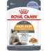 Royal Canin Hair & Skin (желе) - корм влажный для поддержания красоты шерсти кошек