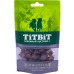 Titbit Колбаски Деликатесные с олениной, для собак маленьких и средних пород, 40 г.
