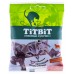 TitBit Подушечки хрустящие с паштетом из ягненка для кошек, 30 г. (арт. 013885)