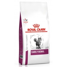Royal Canin Early Renal диетический сухой корм для кошек при ранней стадии почечной недостаточности